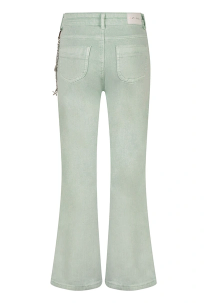 D-zine meisjes jeans